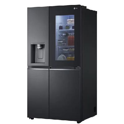 GL-X257AMC3 630 L Side-by-Side Refrigerator