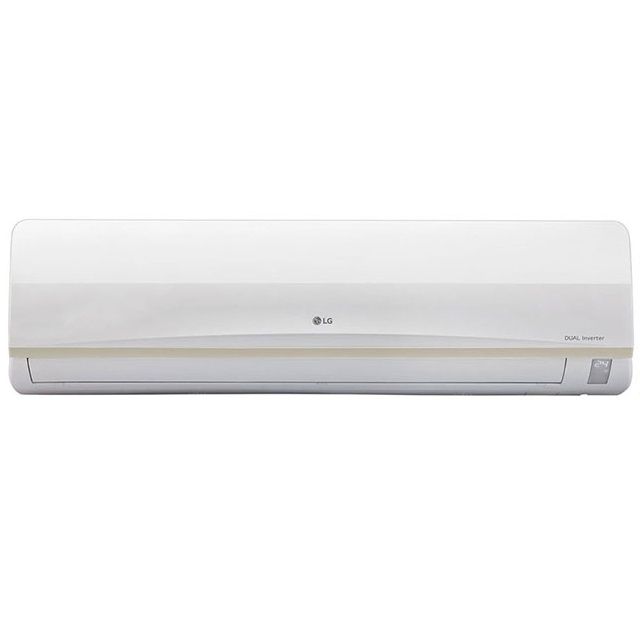 JS-Q12PUXA 1 Ton 3 Star Split AC