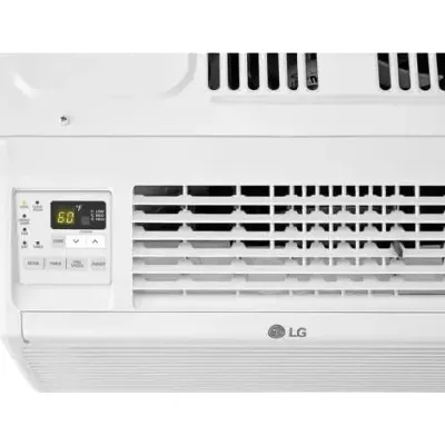 LW6017R Window AC