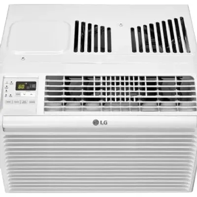 LW6017R Window AC