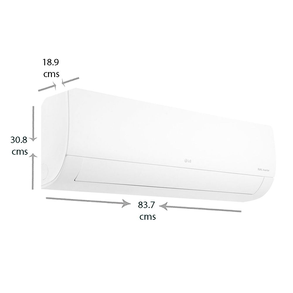 KS-Q18KNXD 1.5 Ton Inverter Split AC