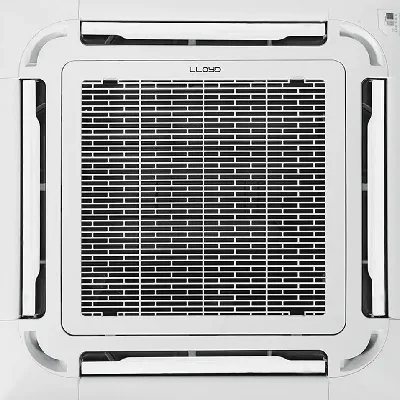 GLC18I4FWAAG 1.5 Ton 4 Star Inverter Cassette Air Conditioner