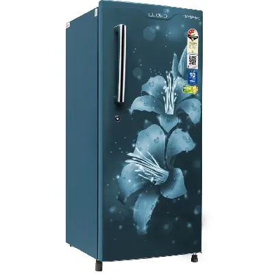 GLDC203SLAT2LC 188 L Direct Cool Single Door Refrigerator