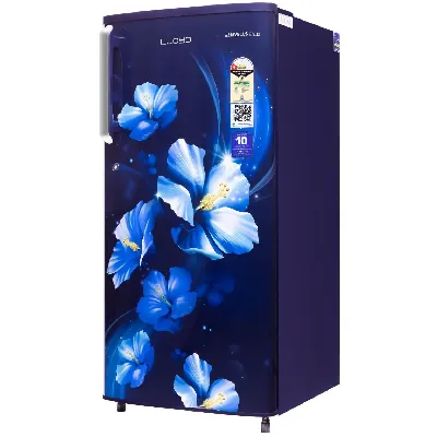 GLDC201GIBT2JC 188 L Direct Cool Single Door Refrigerator