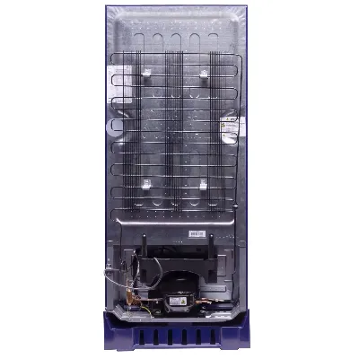 GLDF205SCBS2LC 188 L Direct Cool Single Door Refrigerator