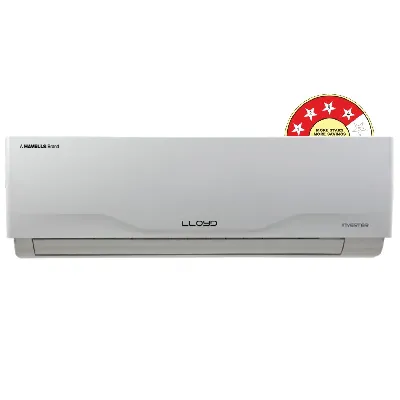 GLS12I4FWCXV 1 Ton 4 Star Inverter Split Air Conditioner