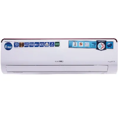GLS18H3FWRHD 1.5 Ton 3 Star Inverter Split Air Conditioner