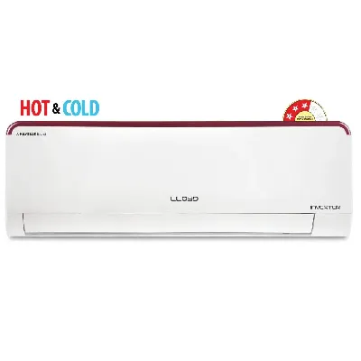 GLS18H3FWRHD 1.5 Ton 3 Star Inverter Split Air Conditioner