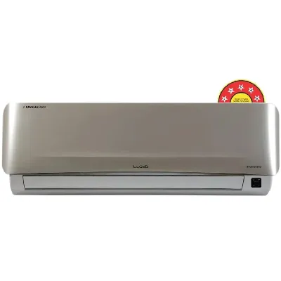 GLS18I5FGCEM 1.5 Ton 5 Star Inverter Split Air Conditioner