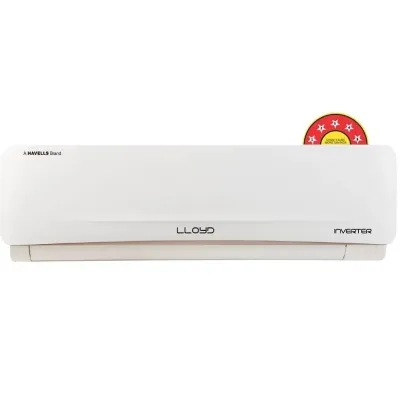 GLS18I5FOGEV 1.5 Ton 5 Star Inverter Split Air Conditioner