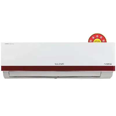 GLS18I5FORBV 1.5 Ton 5 Star Inverter Split Air Conditioner