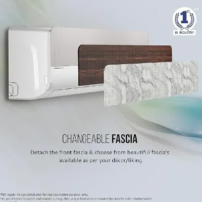 GLS18V3KOGSY 1.5 Ton 3 Star Inverter Split Air Conditioner