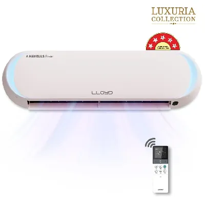 GLS18V5FBGST 1.5 Ton 5 Star Inverter Split Air Conditioner