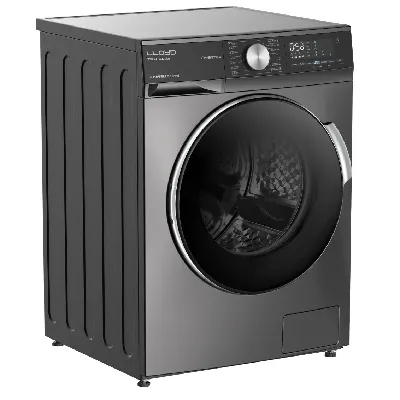 GLWF104TAGGB 10 Kg Fully Automatic Front Load Washing Machine