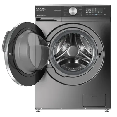 GLWF703TSGGB 7 Kg Fully Automatic Front Load Washing Machine