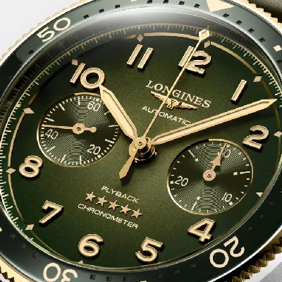L3.821.5.53.2 Spirit Flyback