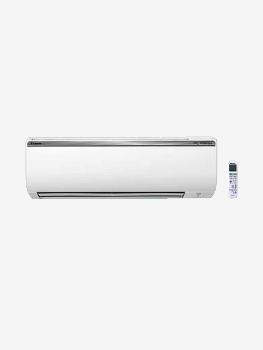 FTKR50TV16U 1.5 Ton 5 Star Inverter Split AC