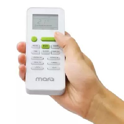 FKAC153SIAA21 1.5 Ton 3 Star Inverter Split AC