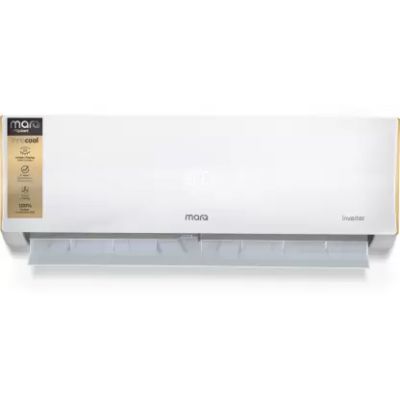 FKAC153SIAA21 1.5 Ton 3 Star Inverter Split AC