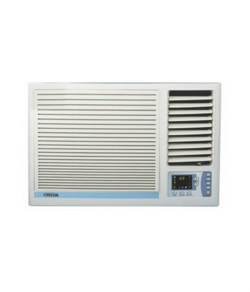 Tracy WA123TRC 1 Ton 3 Star Window AC