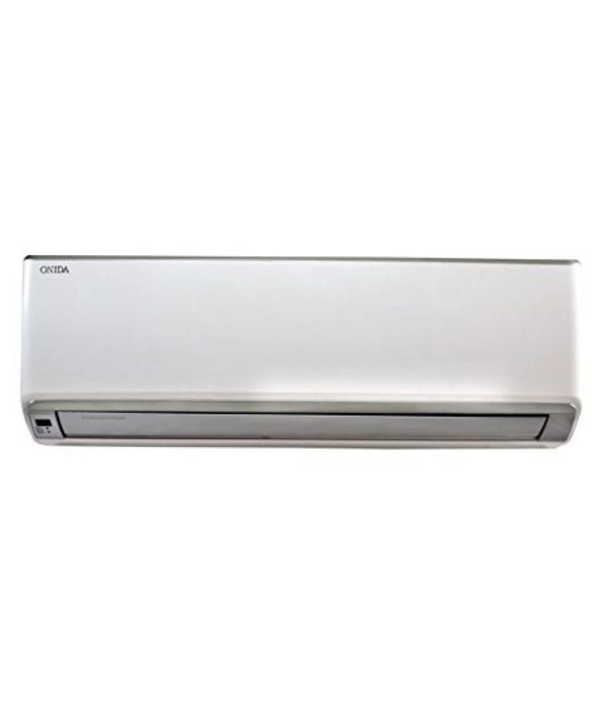 Crystal IA123CTL 1 Ton Inverter Split AC