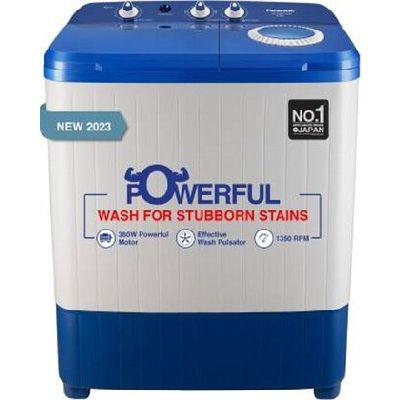 6.5 kg Semi Automatic Top Load Washing Machine (NA-W65L7ARB)