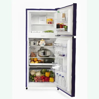 RFF270C/WPNBR0I0000GD 230 L 3 Star Double Door Frost Free Refrigerator