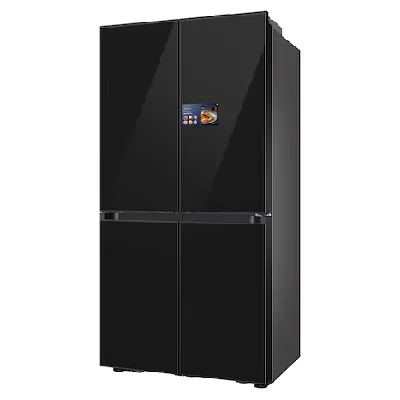 RM90F66CNC 658 L AI Home 4-Door French Door Refrigerator