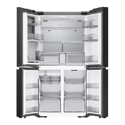 RM90F66CNC 658 L AI Home 4-Door French Door Refrigerator
