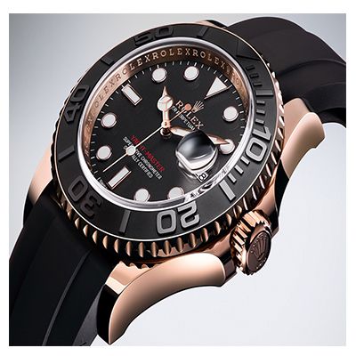 268655  Yacht-Master 37