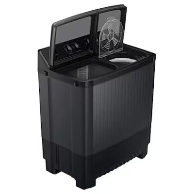 WT80B3560GB 8 kg Semi Automatic Top Load Washing Machine