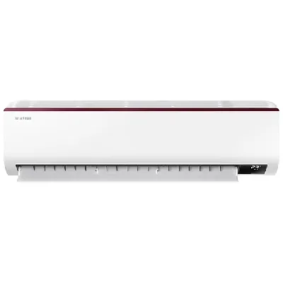 AR18CY5ZAGD 1.5 Ton 5 Star Inverter Split Air Conditioner