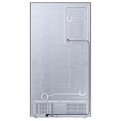 RS76CB81A312 653 L 3 Star BESPOKE Convertible 5in1 Side by Side Refrigerator