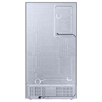 RS7FCG8113SL 635 L Convertible 5in1 Family Hub™ Side by Side Refrigerator