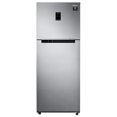 RT39C5531S8 363 L Twin Cooling Plus™ Double Door Refrigerator