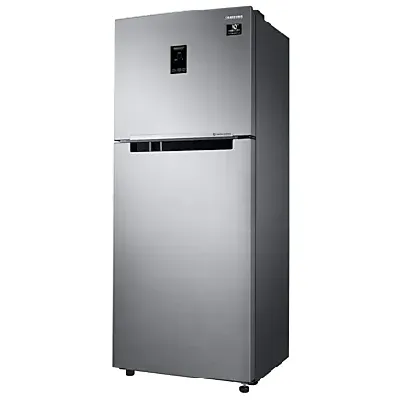 RT39C5531S8 363 L Twin Cooling Plus™ Double Door Refrigerator