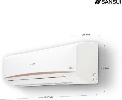 SAC203SIASMART 2 Ton 3 Star Inverter Split AC