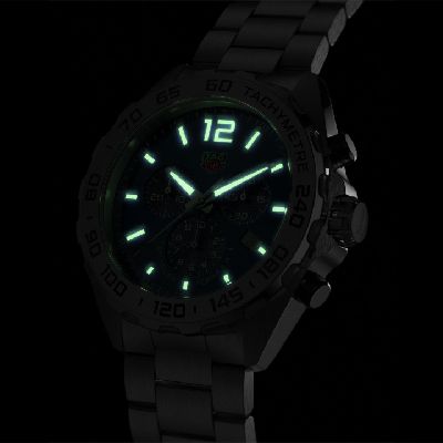 Formula 1 Chronograph CAZ101K.BA0842