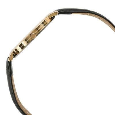 NT600DL07 Nebula Vintage 18k Gold Watch for Men