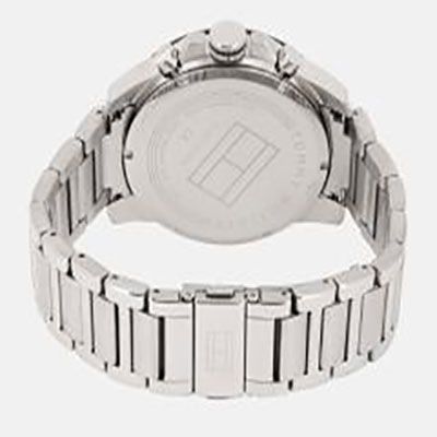 Men Black Analogue Watch TH1791472W