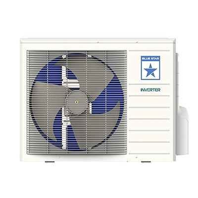 IC518DATUAP 1.5 Ton 5 Star Inverter Split AC