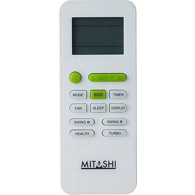 SACINv12K500 1 Ton Inverter Split AC