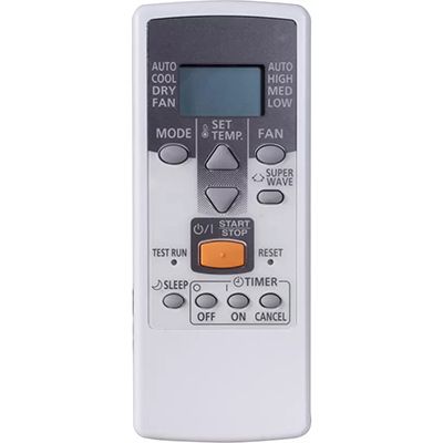 AFGB12BAWA 1 Ton 4 Star Window AC