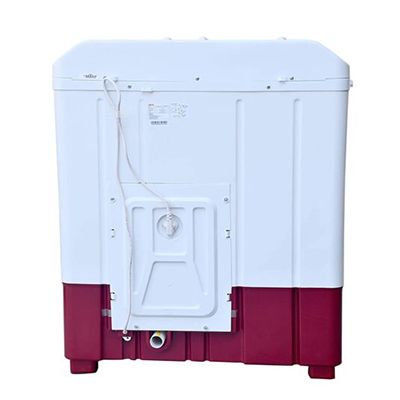 AKSW-6511RD 6.5 Kg Semi Automatic Top Load Washing Machine