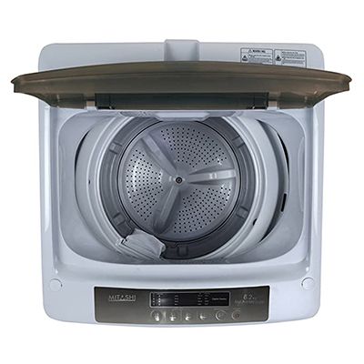 Mitashi MiFAWM62v20 6.2 Kg Fully Automatic Top Load Washing Machine