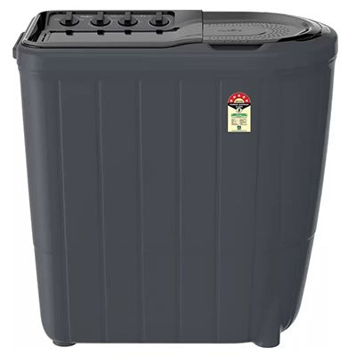 Superb Atom 70S 7 Kg Semi Automatic Top Load Washing Machine