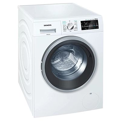 WD15G460IN 8 Kg Fully Automatic Front Load Washing Machine