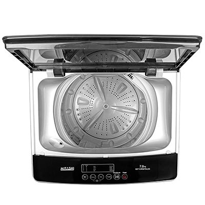 Mitashi MiFAWM78v20 7.8 Kg Fully Automatic Top Load Washing Machine