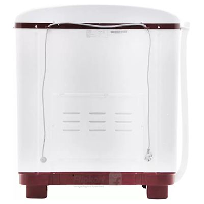 BSATL72N1 7.2 Kg Semi Automatic Top Load Washing Machine