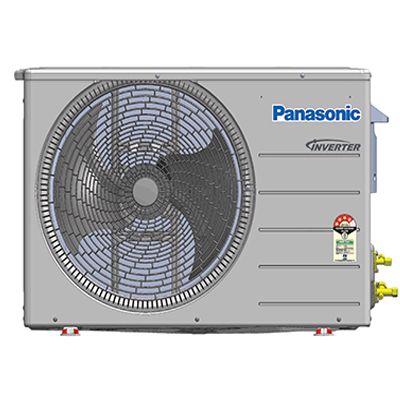 CS/CU-SU18XKYTA 1.5 Ton 3 Star Wi-Fi Twin-Cool Inverter Split Air Conditioner